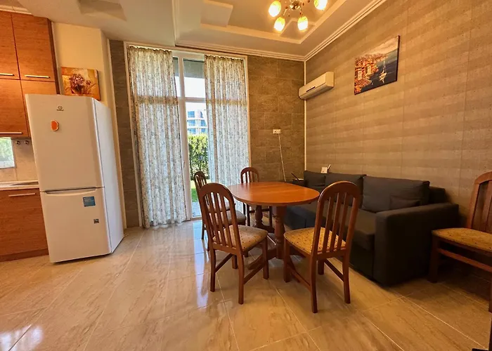 Apartments In Vip Classic