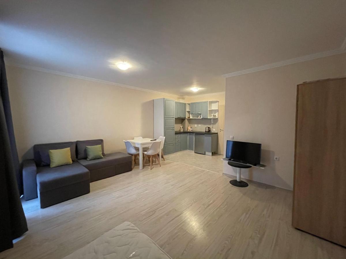 Apartment In Vip Classic Sunny Beach