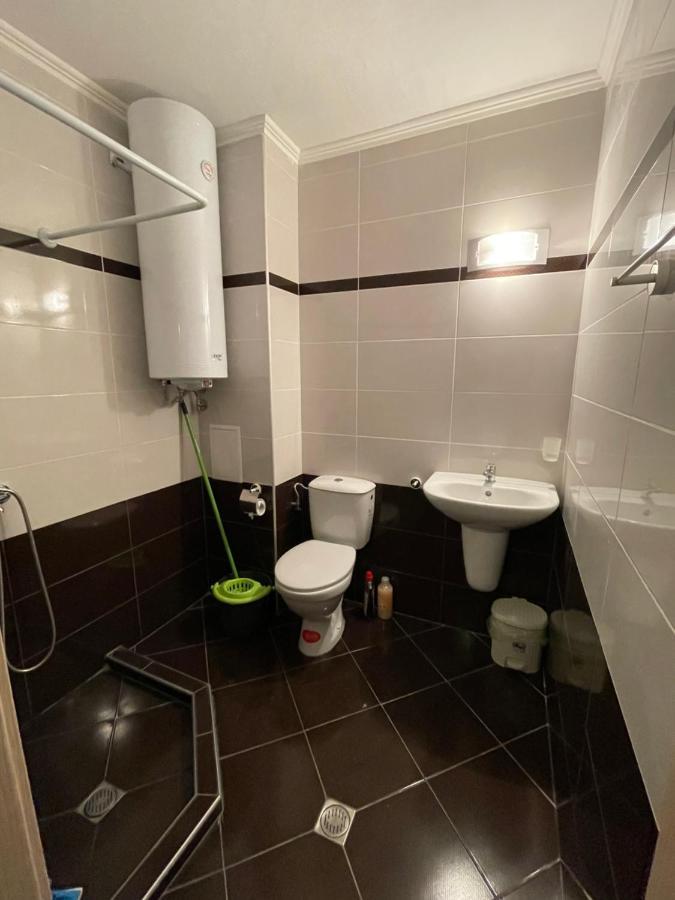 In Vip Classic Apartment *