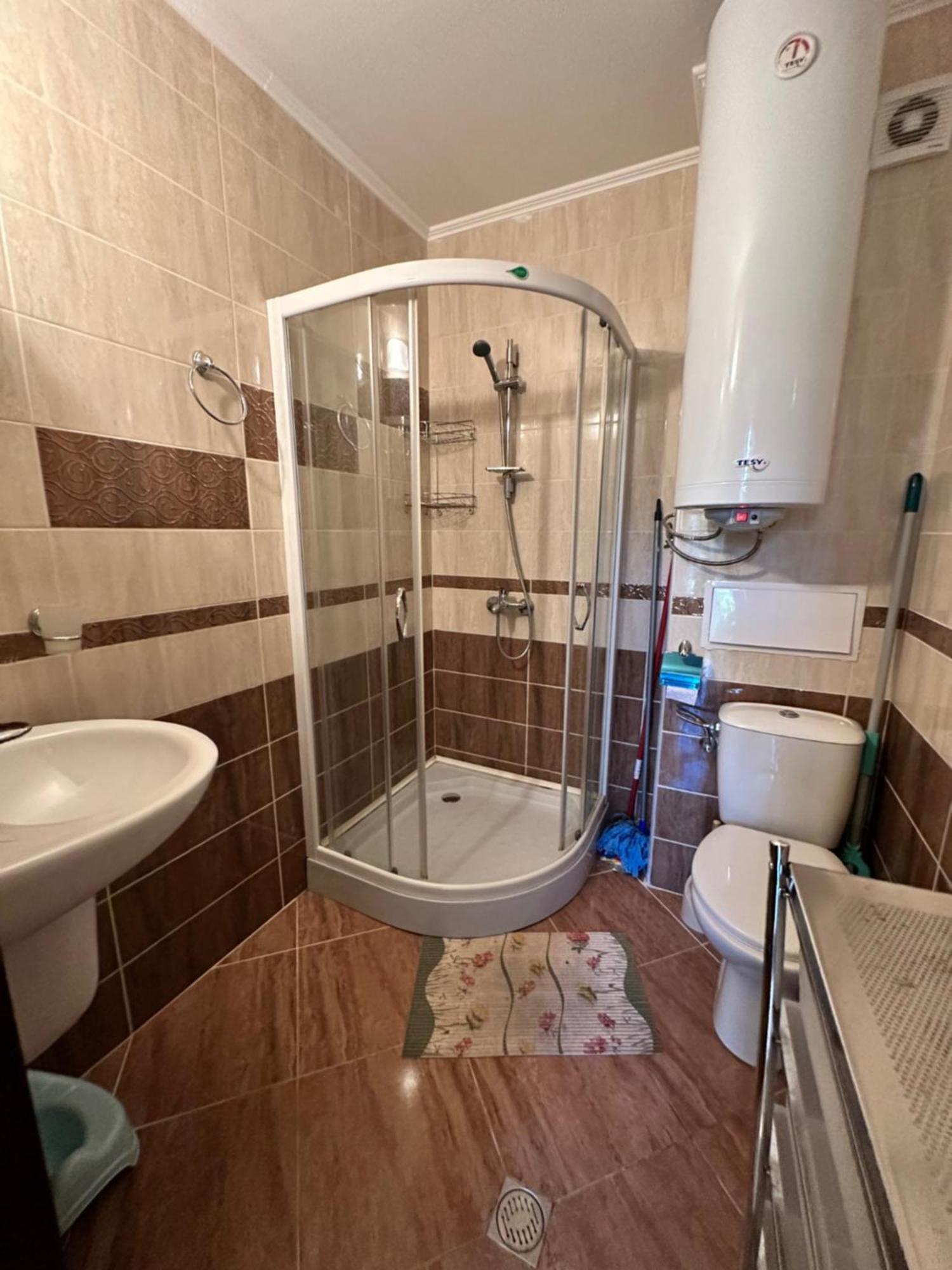 Apartment In Vip Classic
