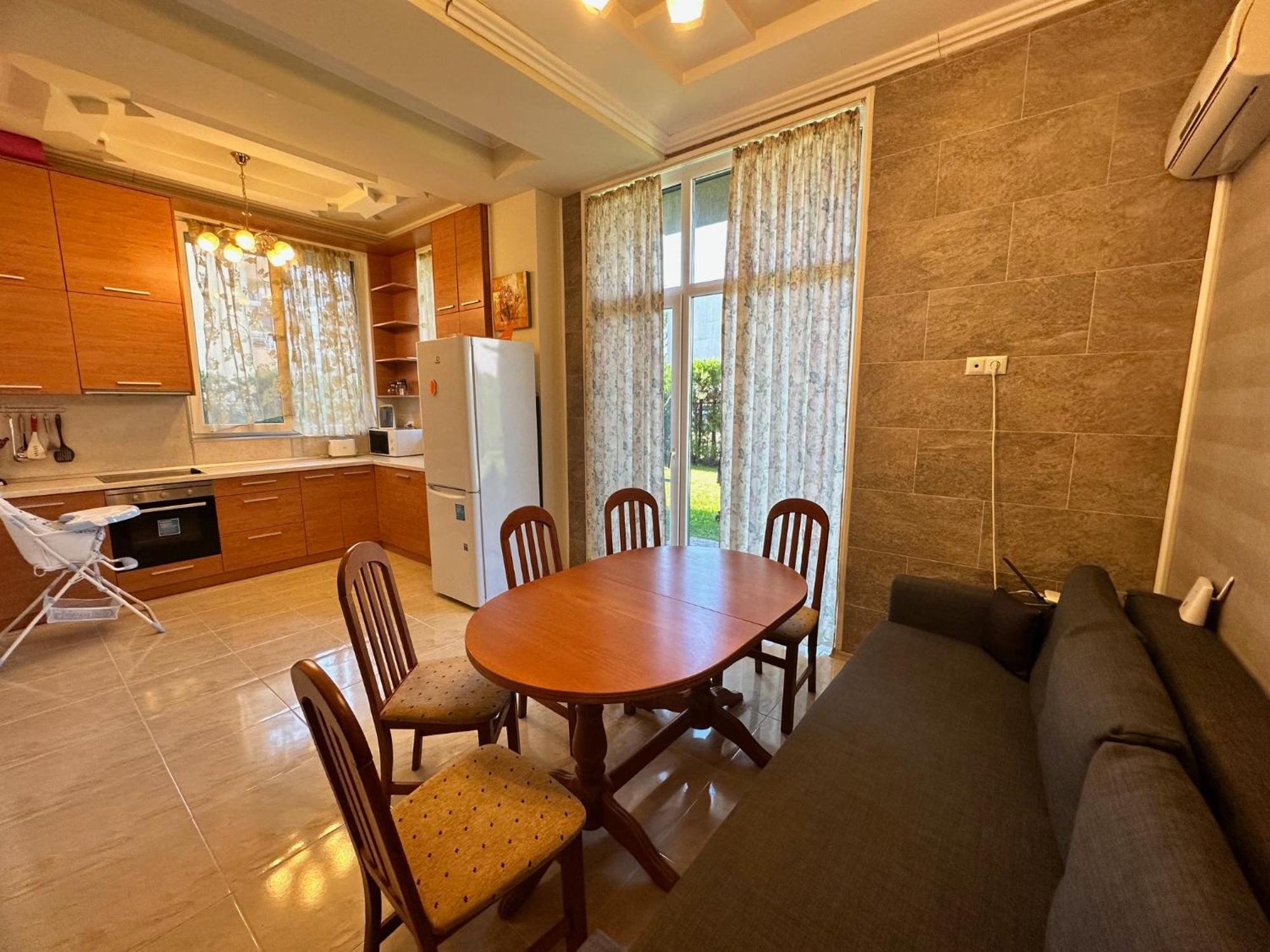 In Vip Classic Apartment *