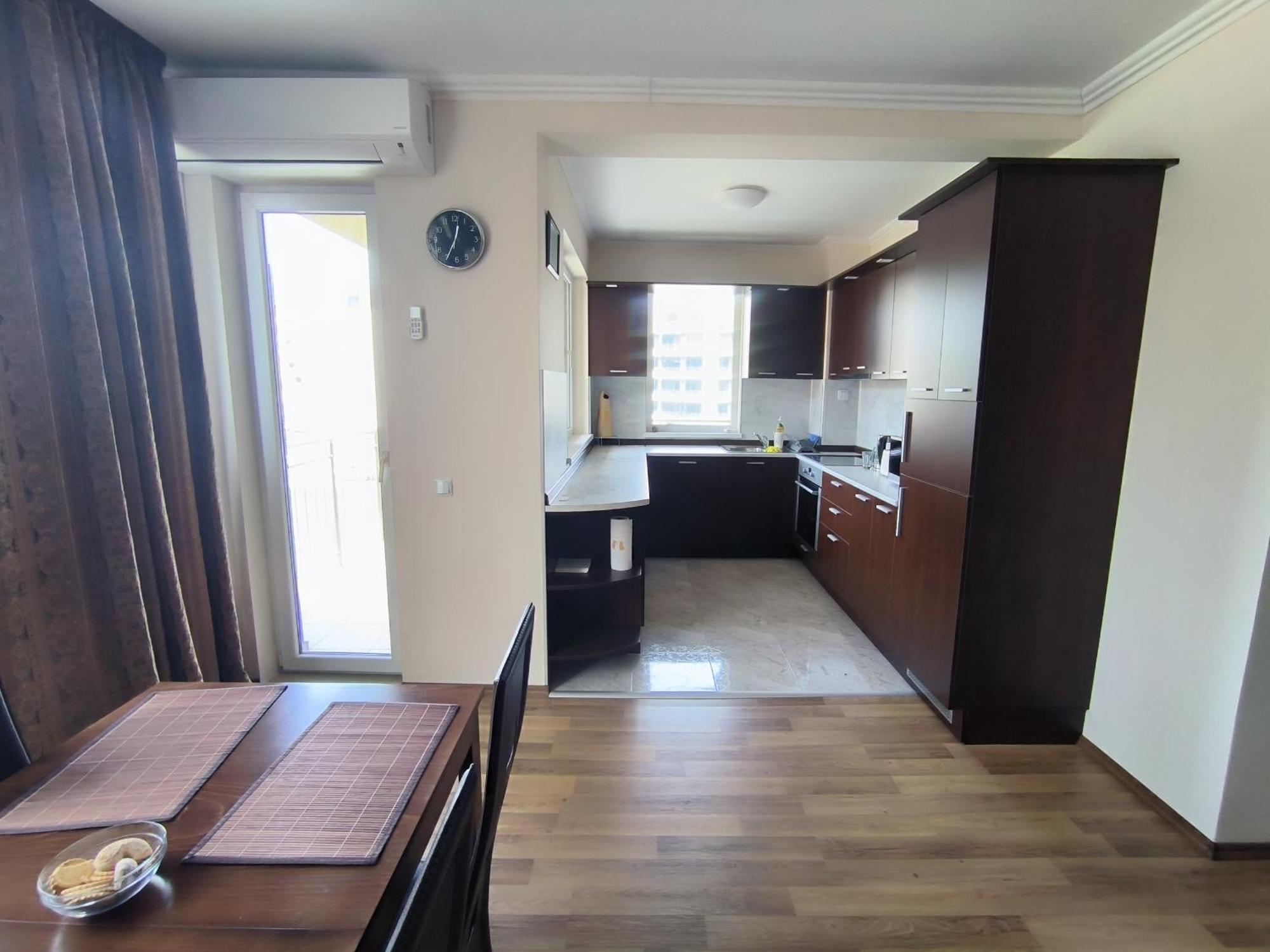 Apartment In Vip Classic