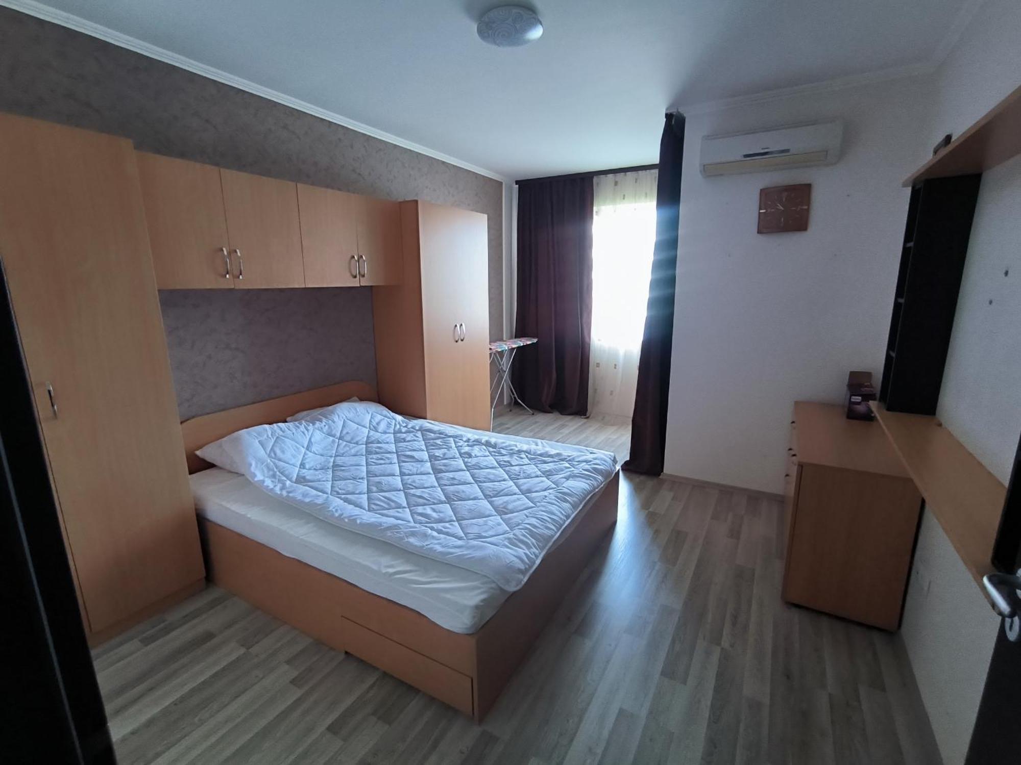 In Vip Classic Apartment